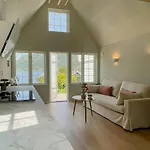 Renovated 1918 House By The Sea In *