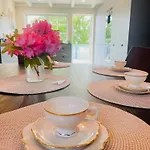 Renovated 1918 House By The Sea In בית נופש Sandeid